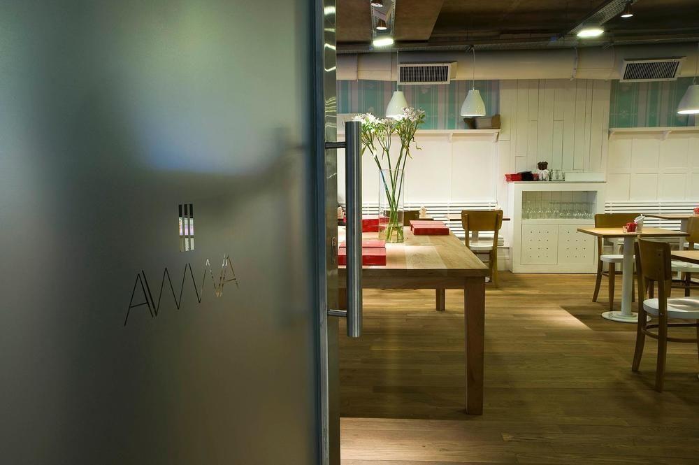Awwa Suites & Spa Buenos Aires Exterior photo